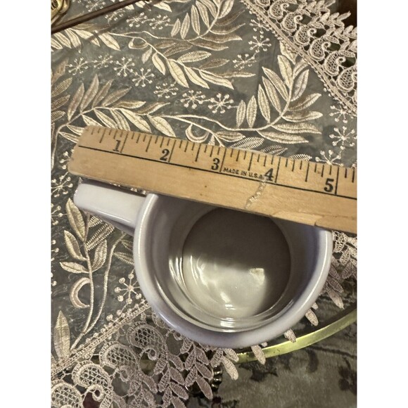 SENOR FROG'S LARGE CERAMIC MUG COFFEE CUP CABO MEXICO - Picture 6 of 12